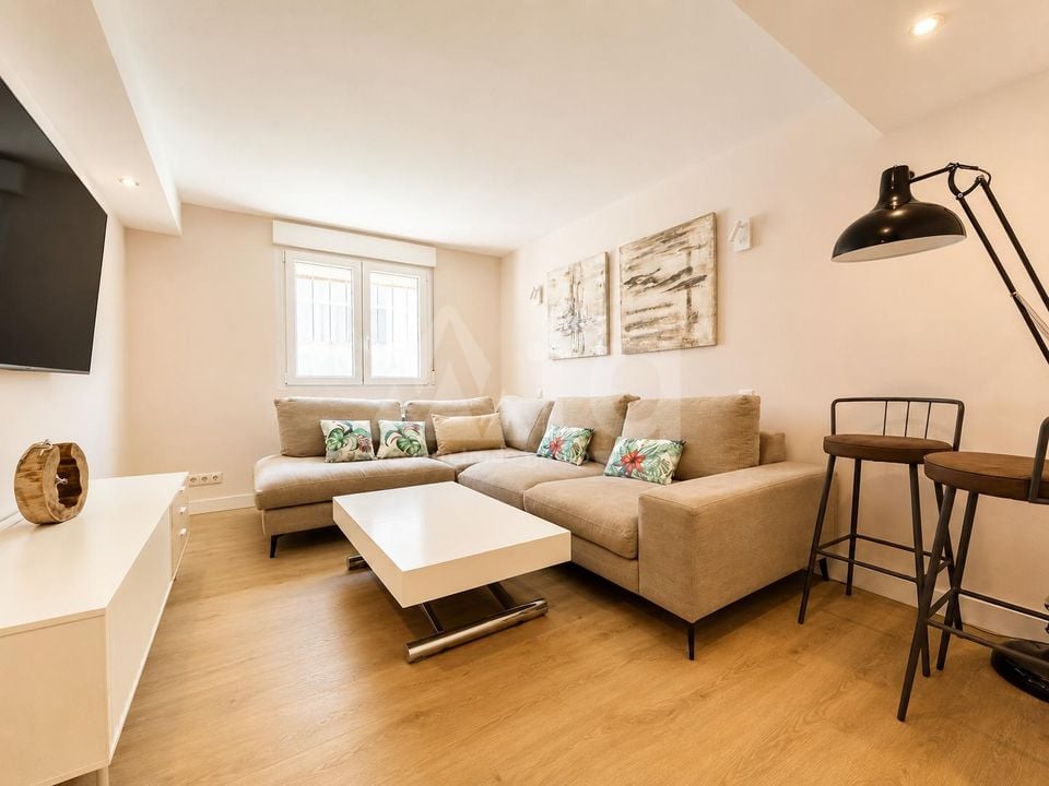 4 bedroom Villa in Dehesa de Campoamor - URE142919 - Photo - 6