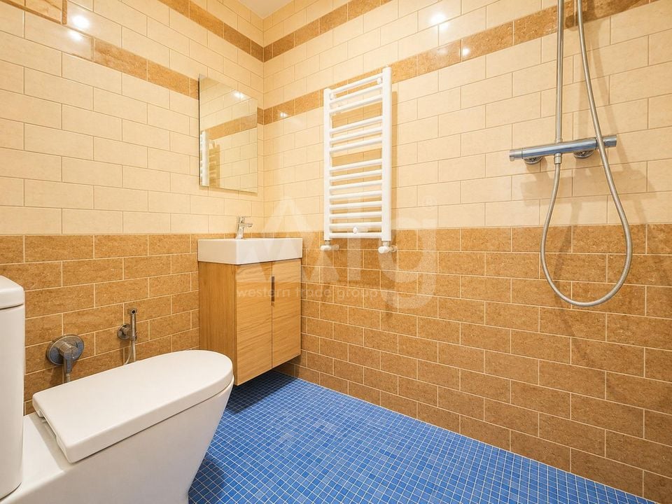 4 bedroom Villa in Dehesa de Campoamor - URE142919 - Photo - 23