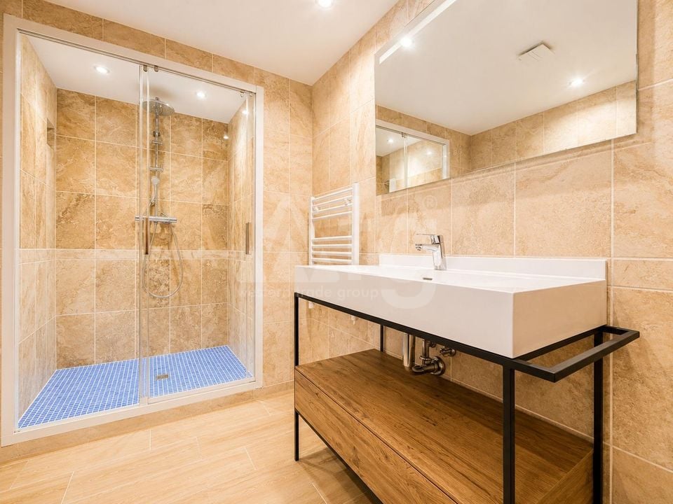 4 bedroom Villa in Dehesa de Campoamor - URE142919 - Photo - 22