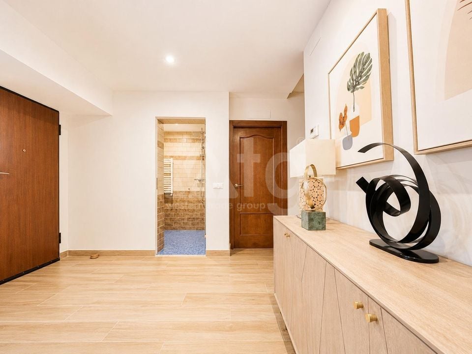 4 bedroom Villa in Dehesa de Campoamor - URE142919 - Photo - 27