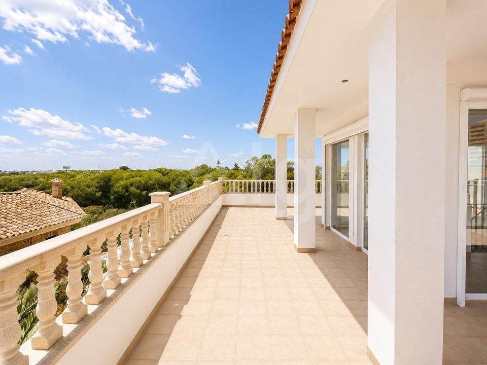 4 bedroom Villa in Dehesa de Campoamor - URE142919 - Photo - 28