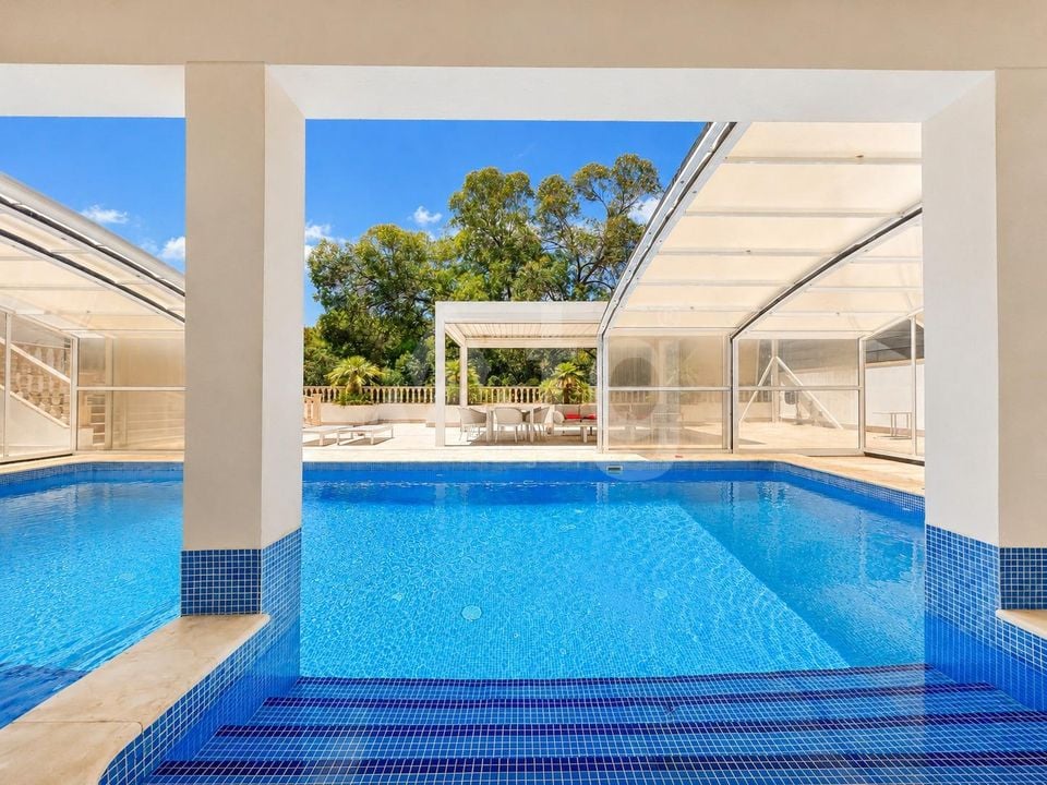 4 bedroom Villa in Dehesa de Campoamor - URE142919 - Photo - 35