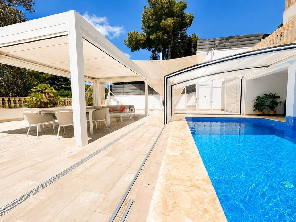 4 bedroom Villa in Dehesa de Campoamor - URE142919 - Photo - 37