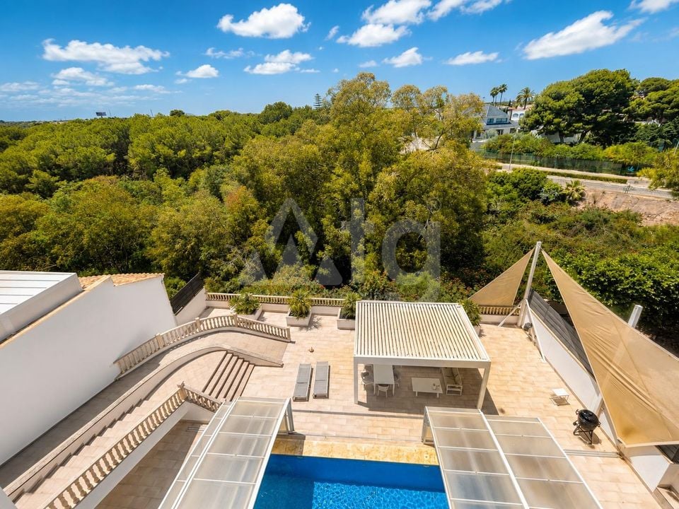 4 bedroom Villa in Dehesa de Campoamor - URE142919 - Photo - 42