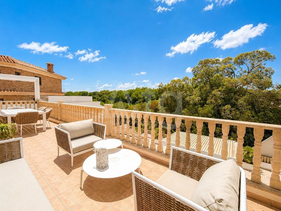 4 bedroom Villa in Dehesa de Campoamor - URE142919 - Photo - 31