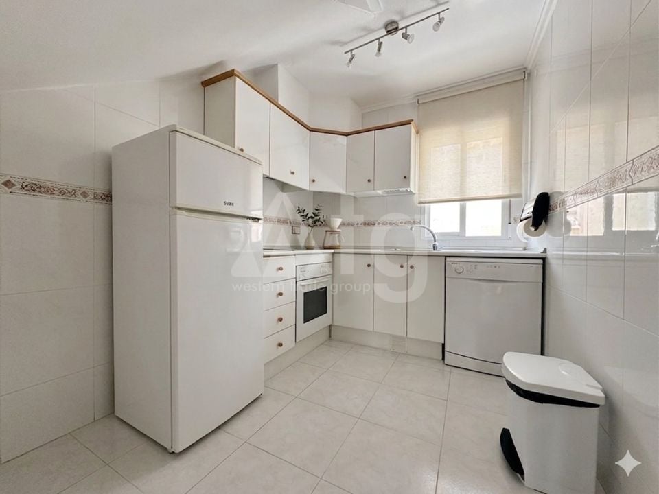 Ático de 3 habitaciones en Playa Flamenca - UBK142920 - Foto - 5