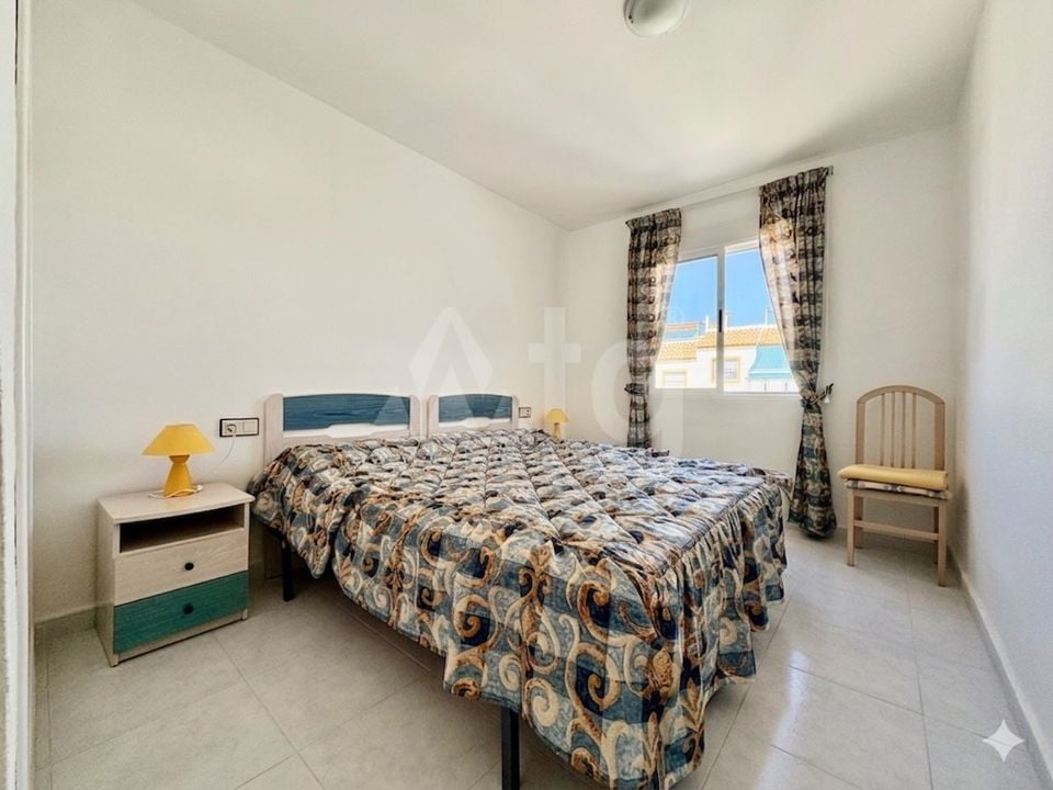 Ático de 3 habitaciones en Playa Flamenca - UBK142920 - Foto - 6