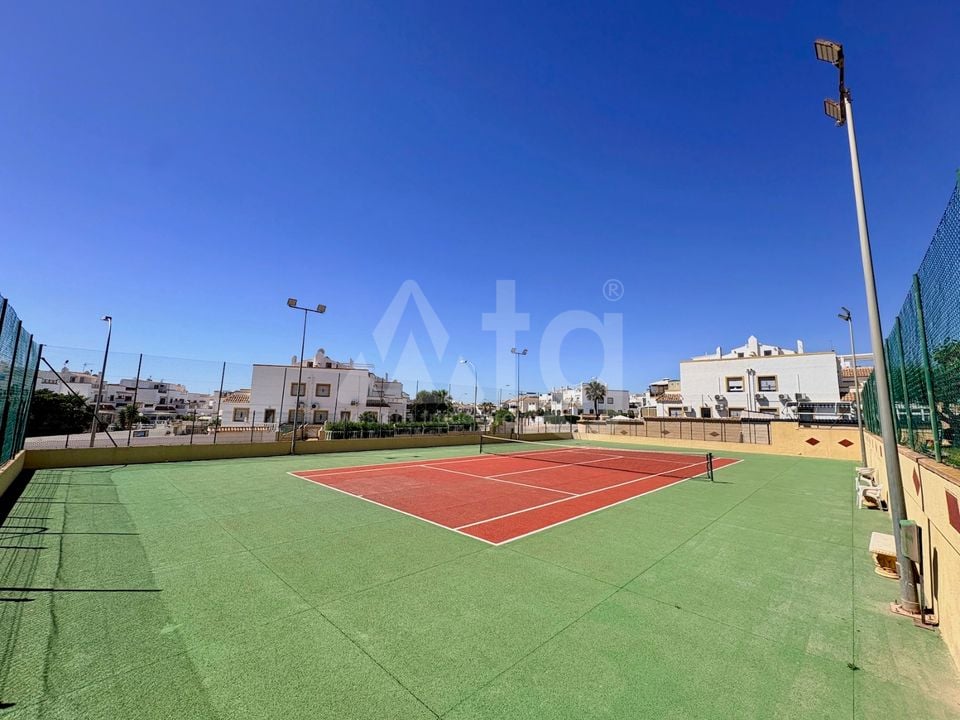 Ático de 3 habitaciones en Playa Flamenca - UBK142920 - Foto - 16
