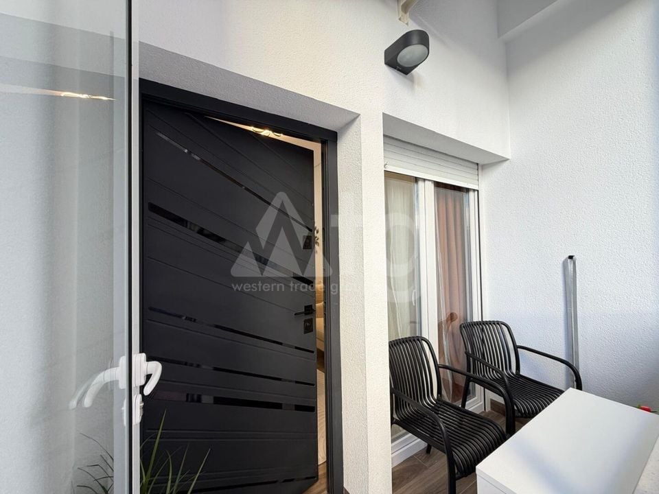Appartement de 2 chambres à Torrevieja - EES142993 - Photo - 29