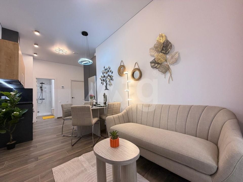 Appartement de 2 chambres à Torrevieja - EES142993 - Photo - 1