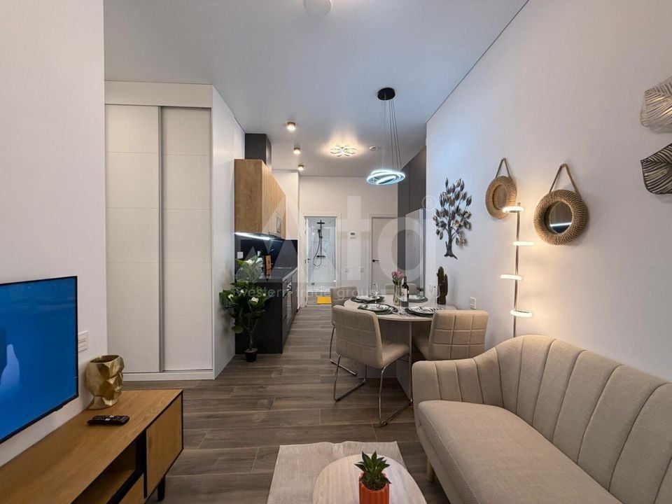 Appartement de 2 chambres à Torrevieja - EES142993 - Photo - 2