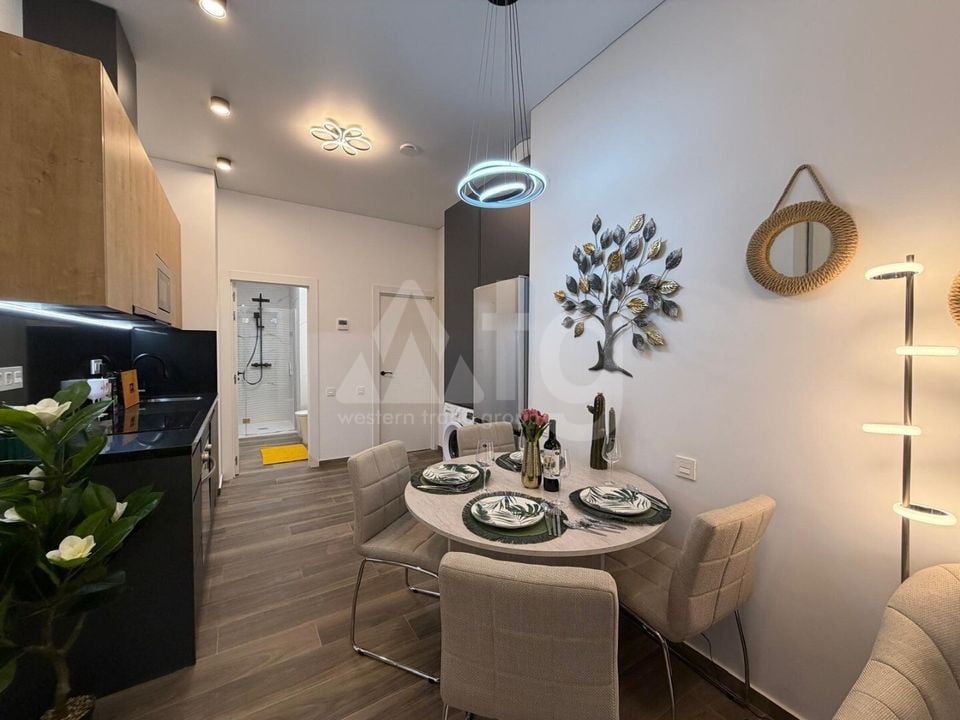 Appartement de 2 chambres à Torrevieja - EES142993 - Photo - 6