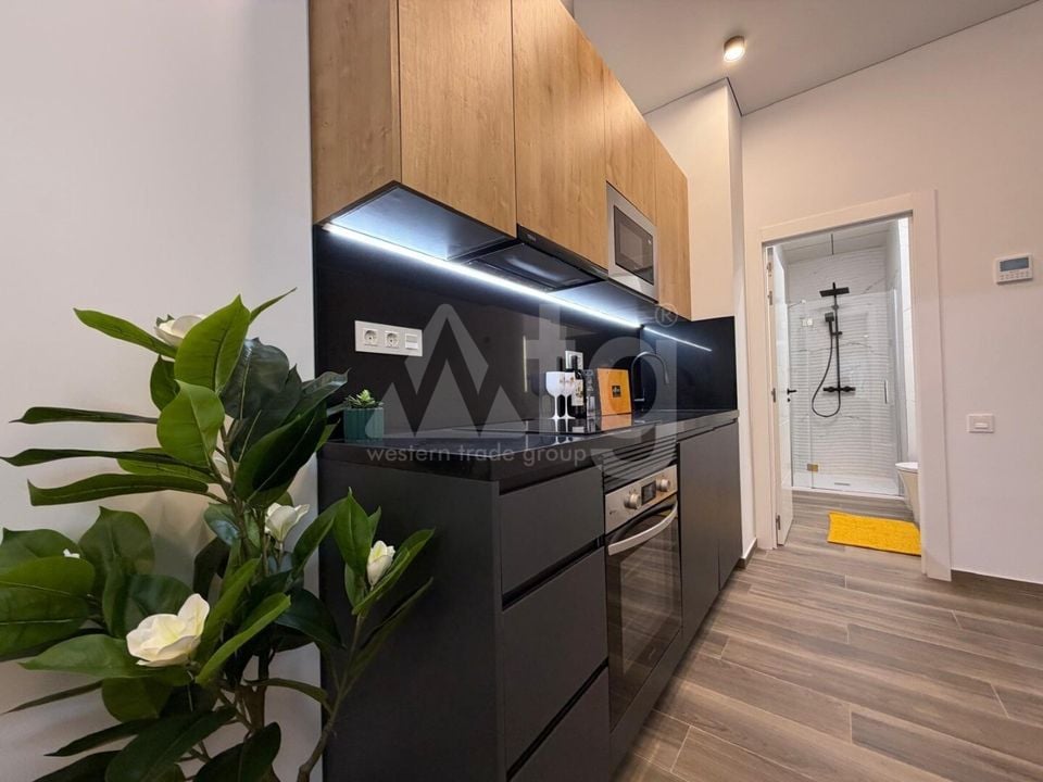 Appartement de 2 chambres à Torrevieja - EES142993 - Photo - 7
