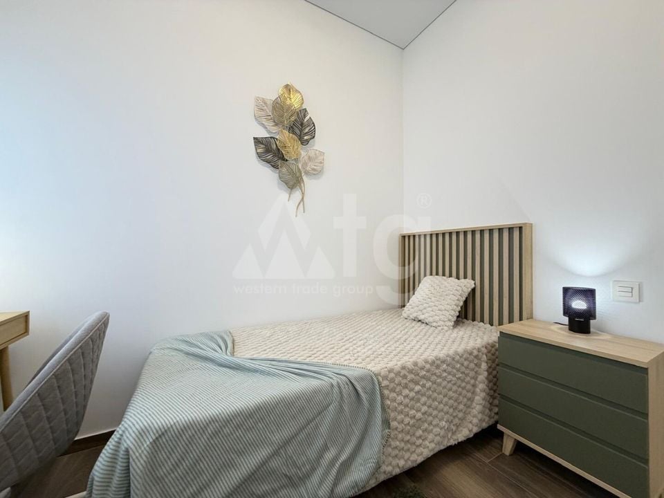 Appartement de 2 chambres à Torrevieja - EES142993 - Photo - 16