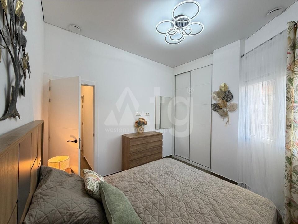 Appartement de 2 chambres à Torrevieja - EES142993 - Photo - 14