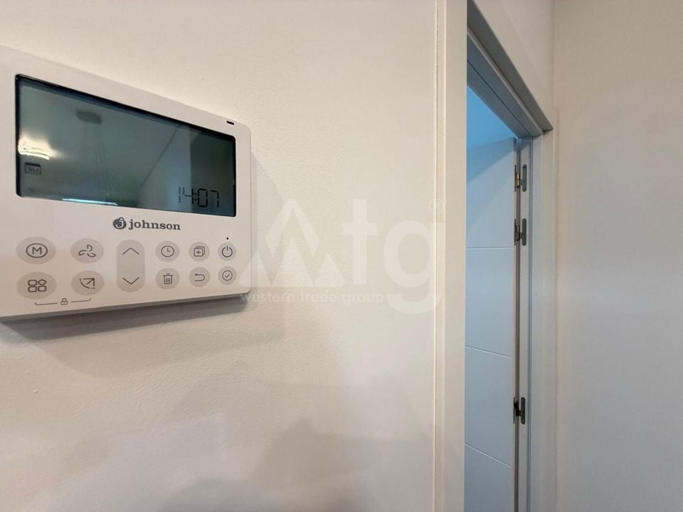 Appartement de 2 chambres à Torrevieja - EES142993 - Photo - 27