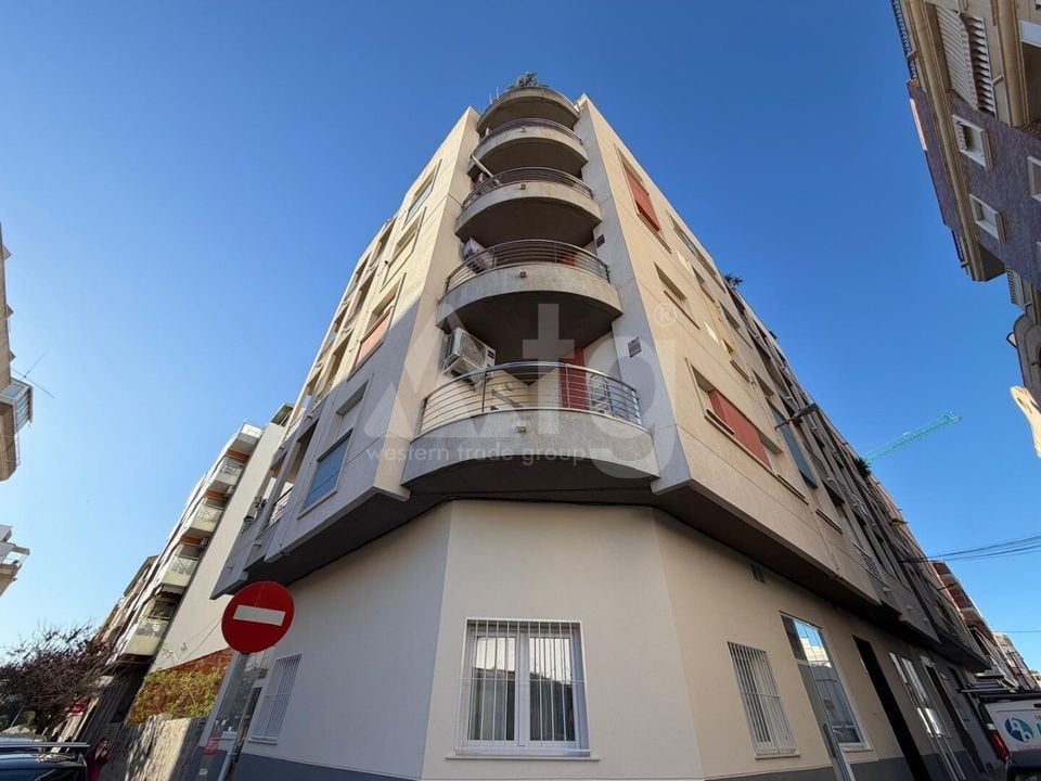 Appartement de 2 chambres à Torrevieja - EES142993 - Photo - 32