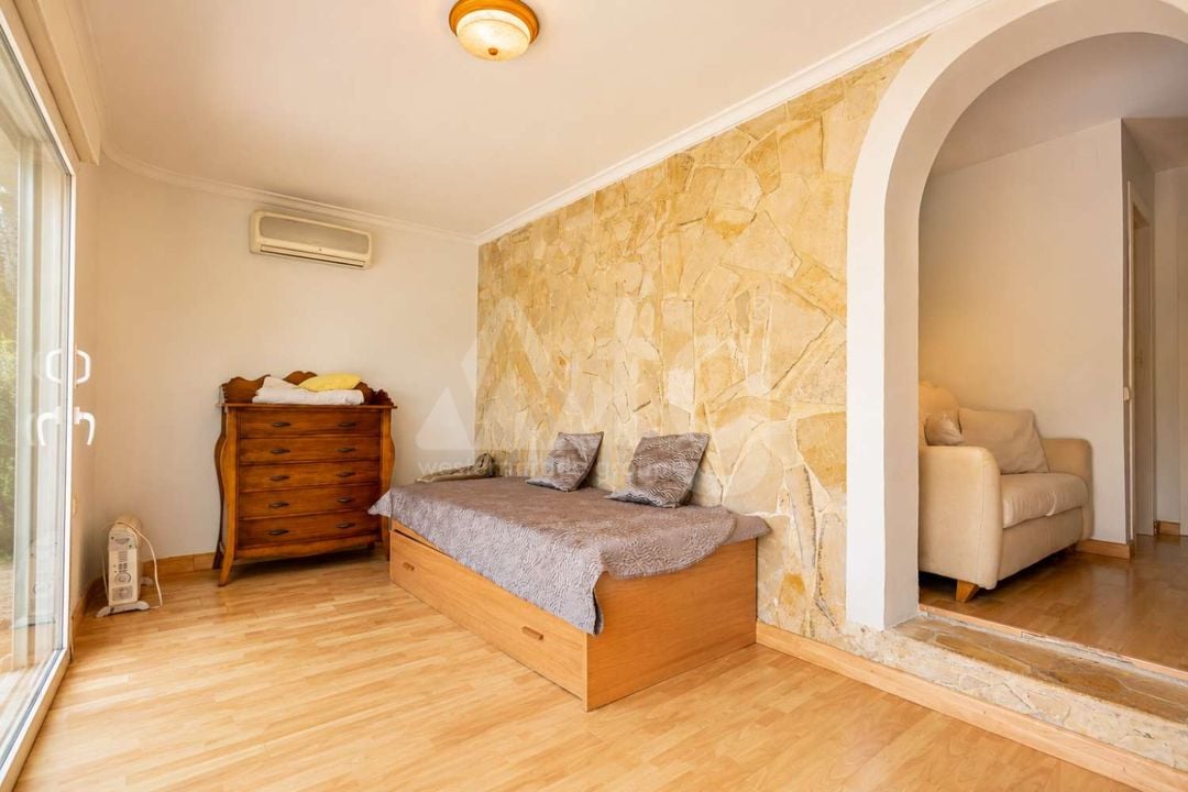 4 bedroom Villa in La Nucia - EES143000 - Photo - 2