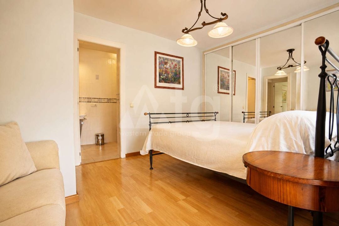4 bedroom Villa in La Nucia - EES143000 - Photo - 10