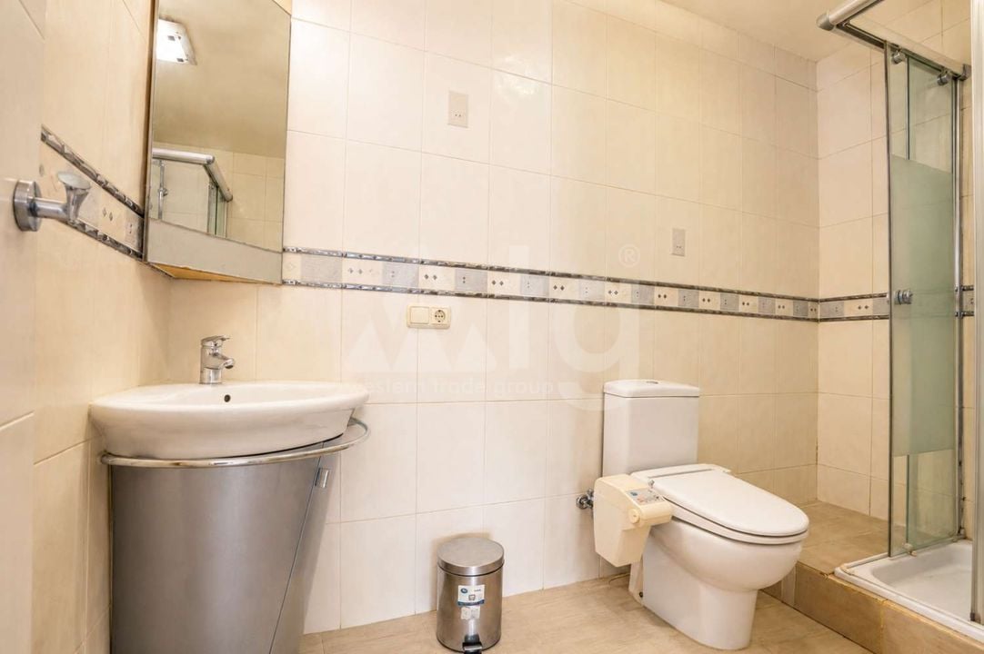 4 bedroom Villa in La Nucia - EES143000 - Photo - 14