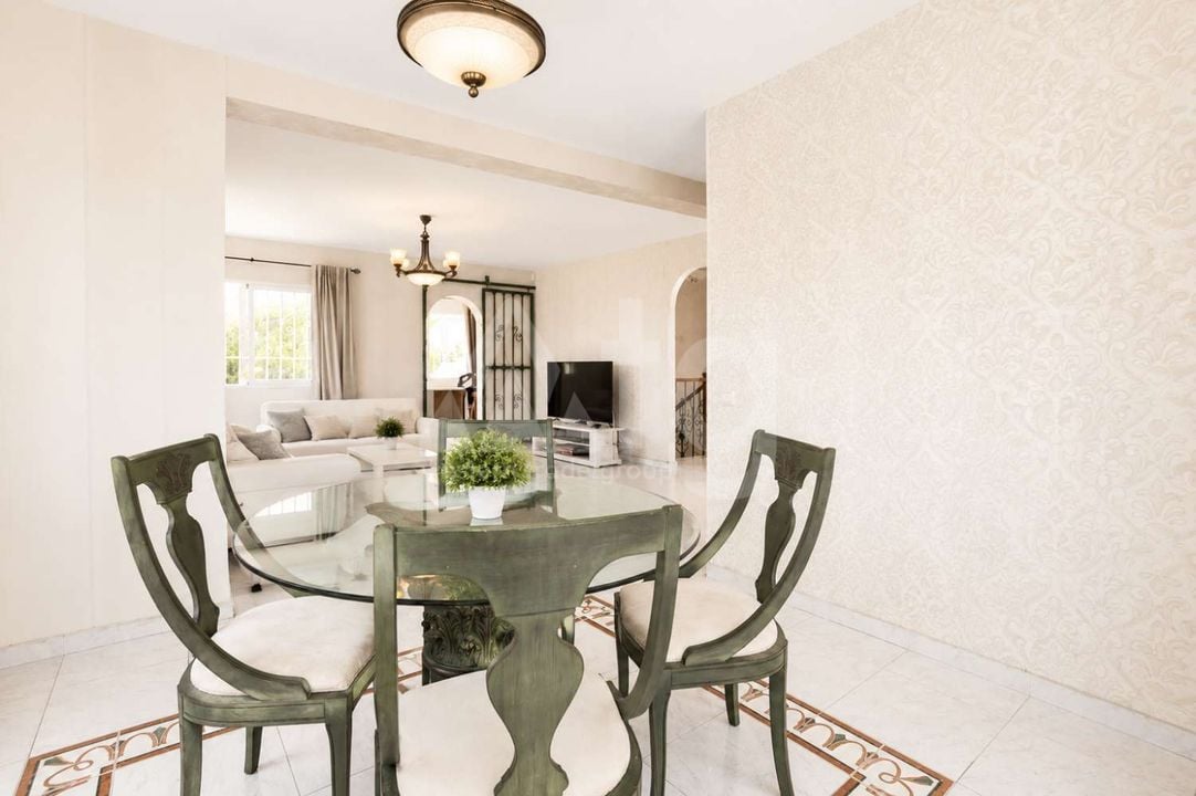 4 bedroom Villa in La Nucia - EES143000 - Photo - 6