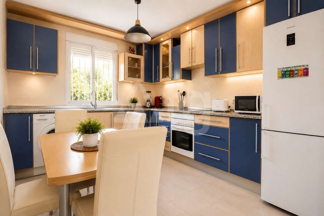 4 bedroom Villa in La Nucia - EES143000 - Photo - 7