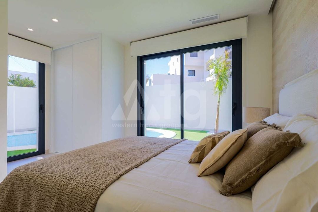 3 bedroom Villa in Orihuela - EES143010 - Photo - 12