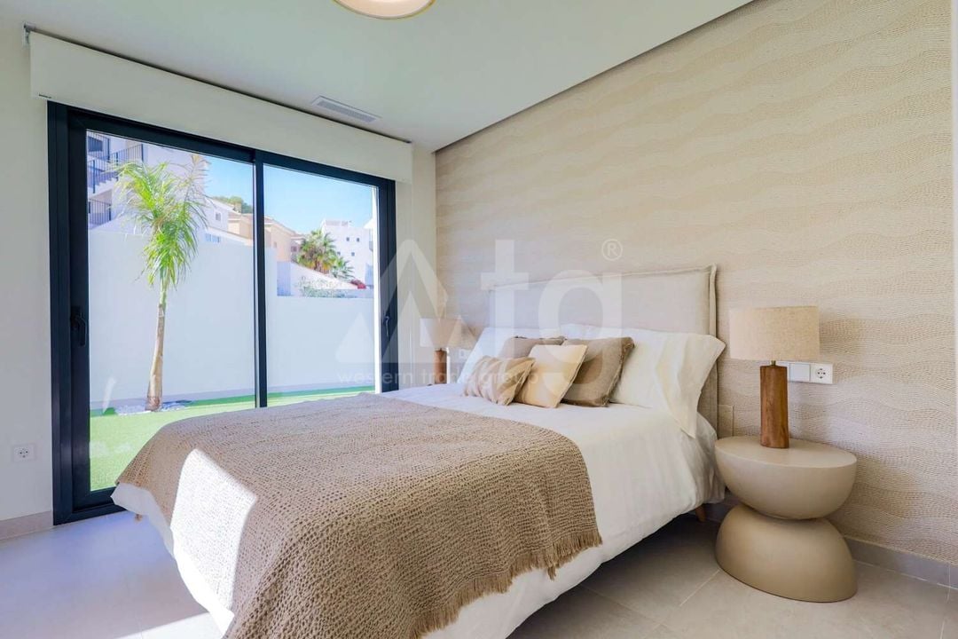 3 bedroom Villa in Orihuela - EES143010 - Photo - 11