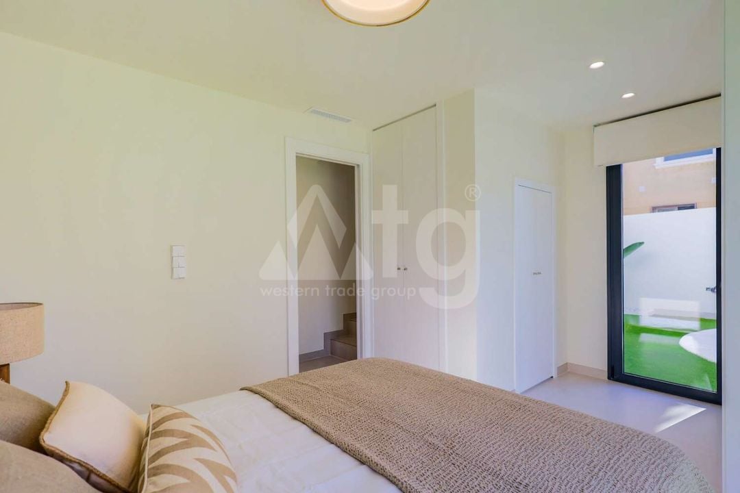 3 bedroom Villa in Orihuela - EES143010 - Photo - 14