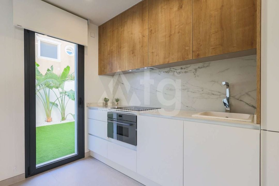 3 bedroom Villa in Orihuela - EES143010 - Photo - 9