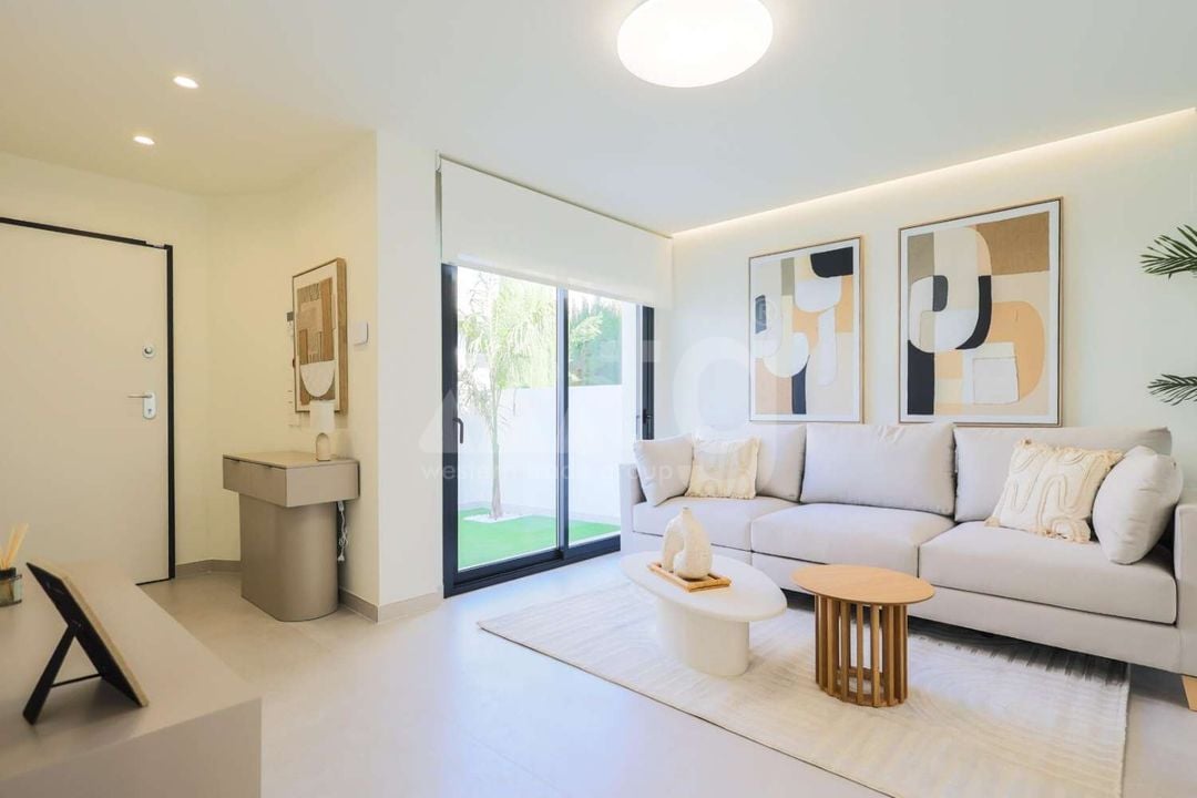 3 bedroom Villa in Orihuela - EES143010 - Photo - 4