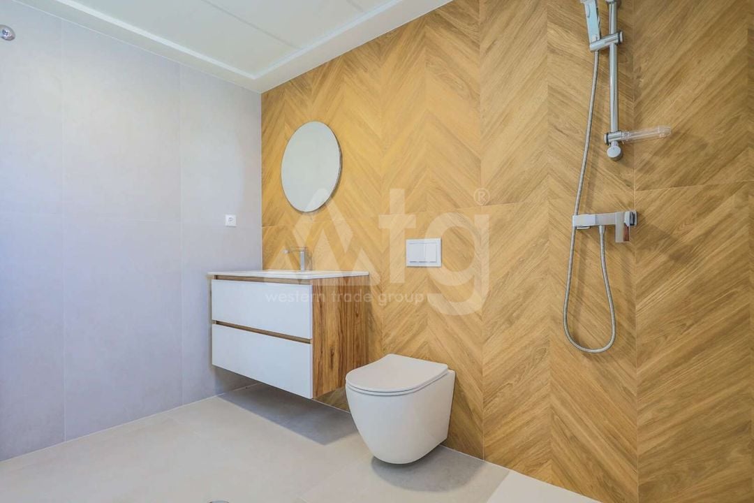 3 bedroom Villa in Orihuela - EES143010 - Photo - 20