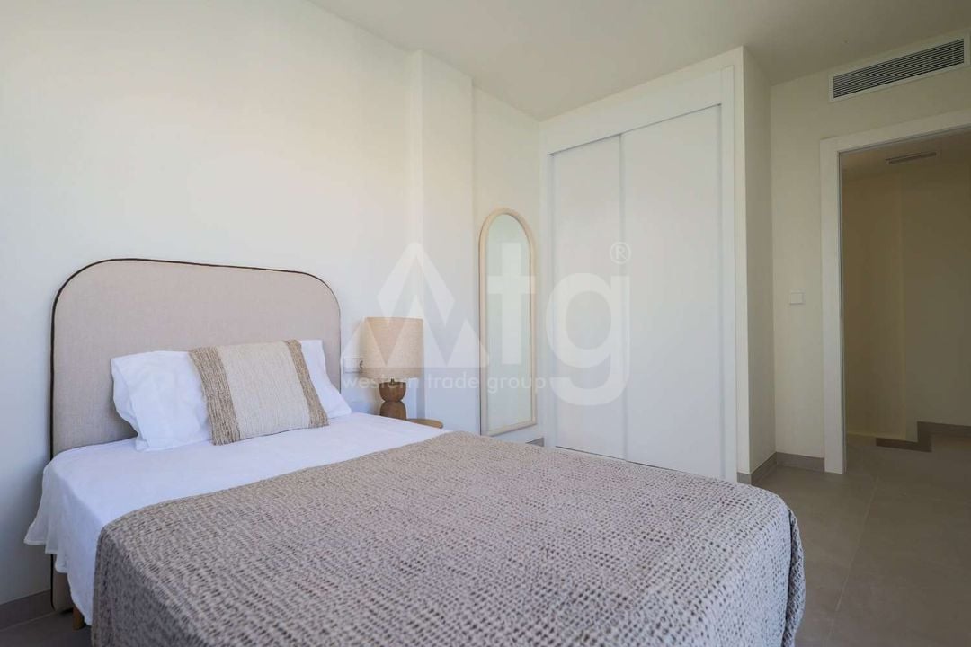 3 bedroom Villa in Orihuela - EES143010 - Photo - 15