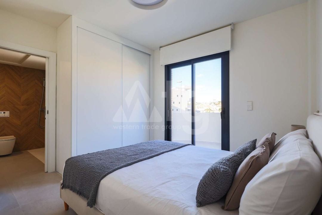 3 bedroom Villa in Orihuela - EES143010 - Photo - 19