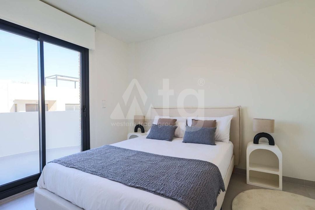 3 bedroom Villa in Orihuela - EES143010 - Photo - 17