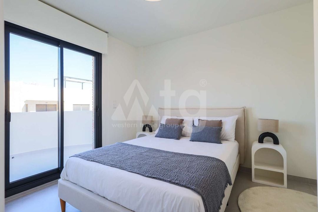 3 bedroom Villa in Orihuela - EES143010 - Photo - 16