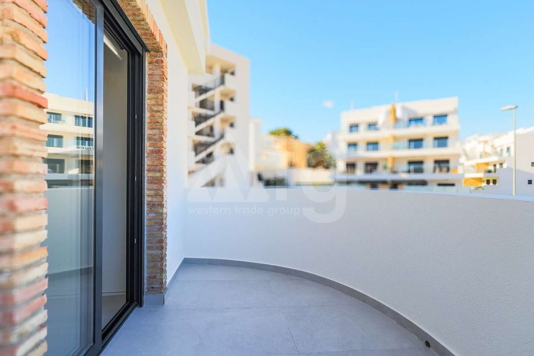 3 bedroom Villa in Orihuela - EES143010 - Photo - 23