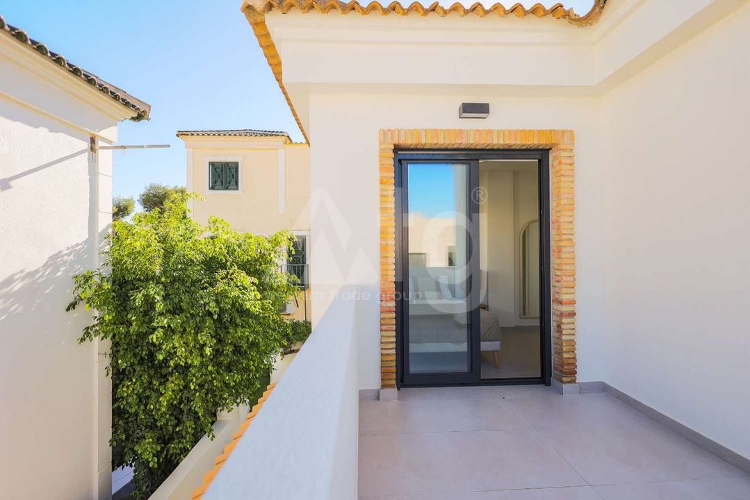 3 bedroom Villa in Orihuela - EES143010 - Photo - 22