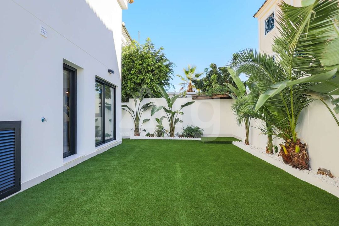 3 bedroom Villa in Orihuela - EES143010 - Photo - 27