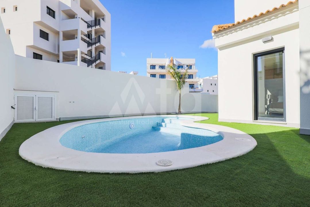3 bedroom Villa in Orihuela - EES143010 - Photo - 2