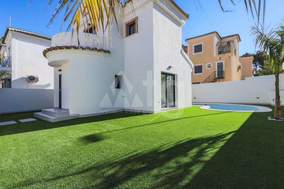 3 bedroom Villa in Orihuela - EES143010 - Photo - 26