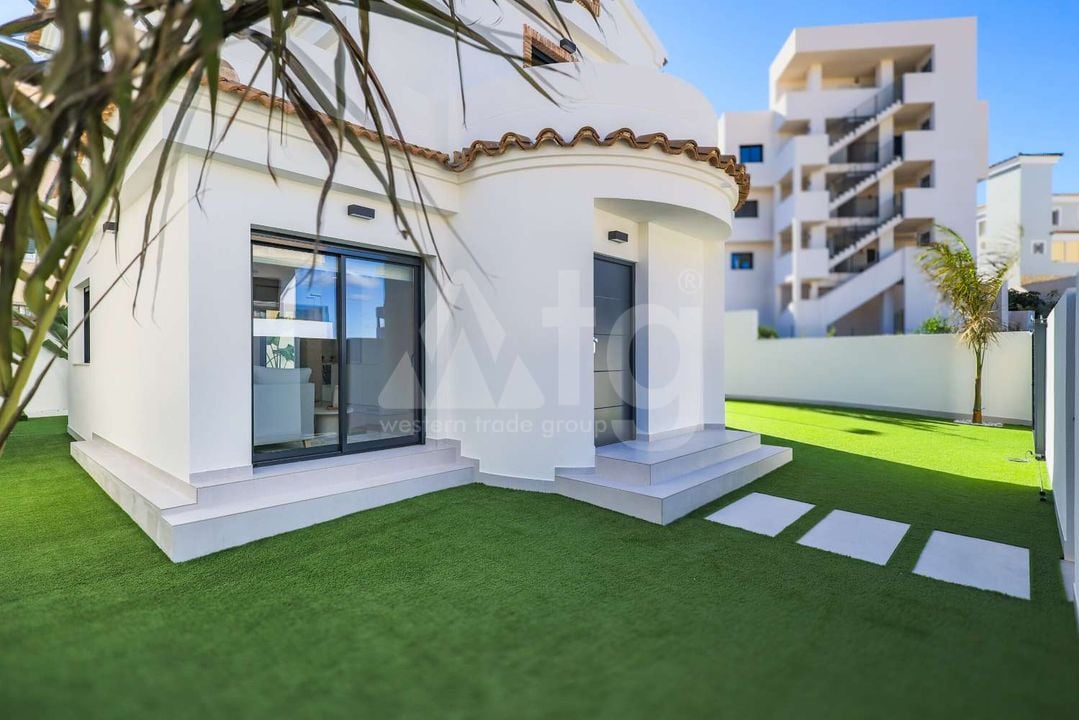 3 bedroom Villa in Orihuela - EES143010 - Photo - 25