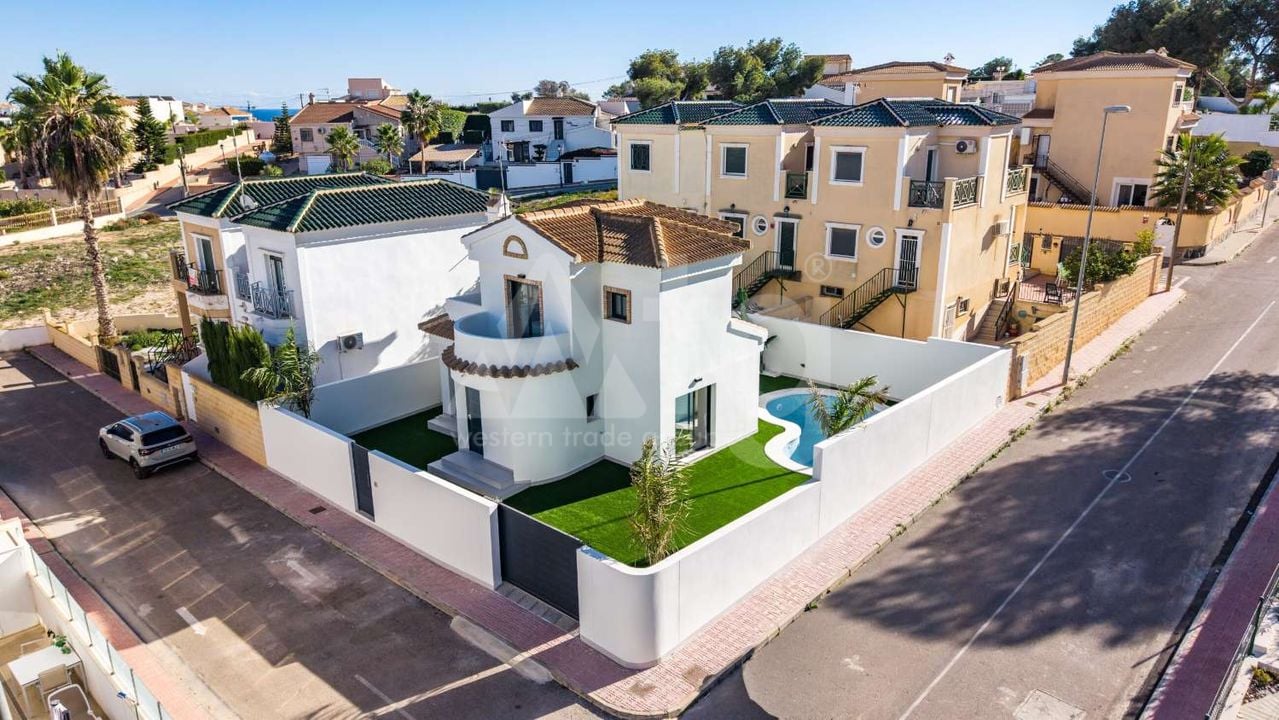 3 bedroom Villa in Orihuela - EES143010 - Photo - 30