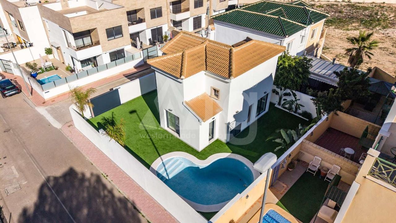 3 bedroom Villa in Orihuela - EES143010 - Photo - 29