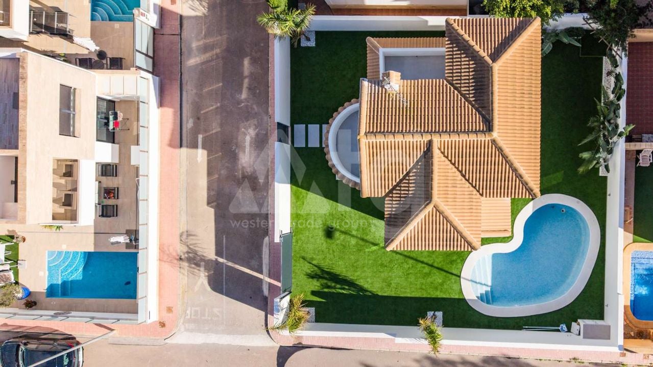 3 bedroom Villa in Orihuela - EES143010 - Photo - 31
