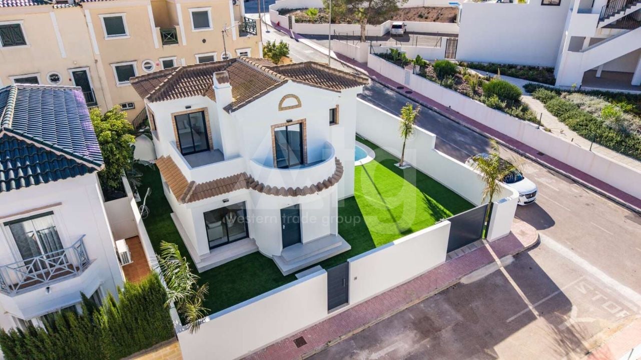3 bedroom Villa in Orihuela - EES143010 - Photo - 28