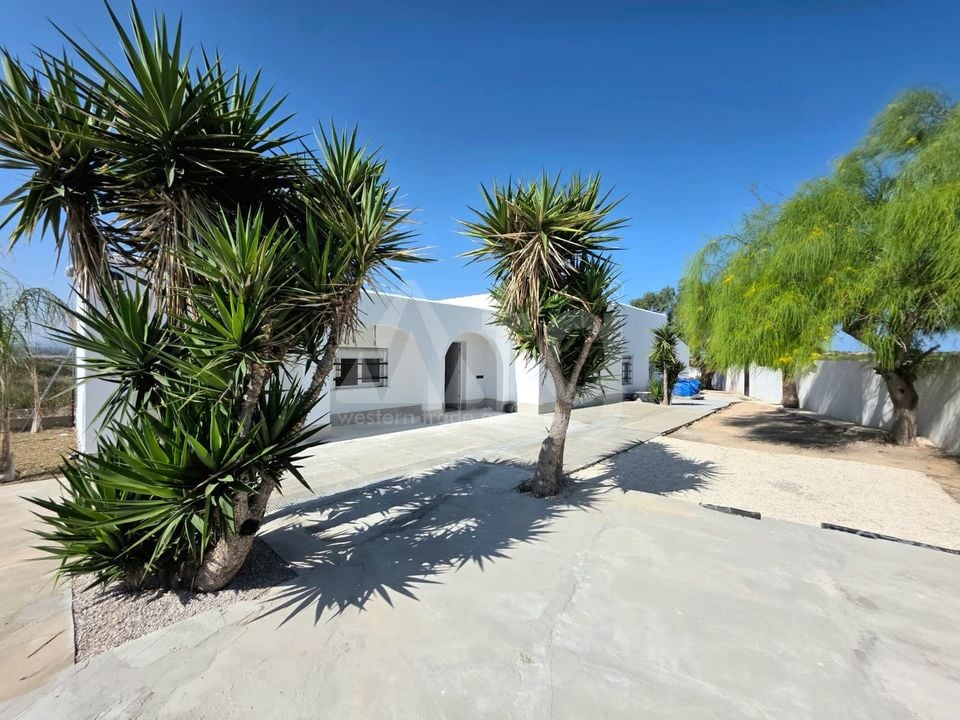 4 bedroom Villa in San Fulgencio - NSP143012 - Photo - 4