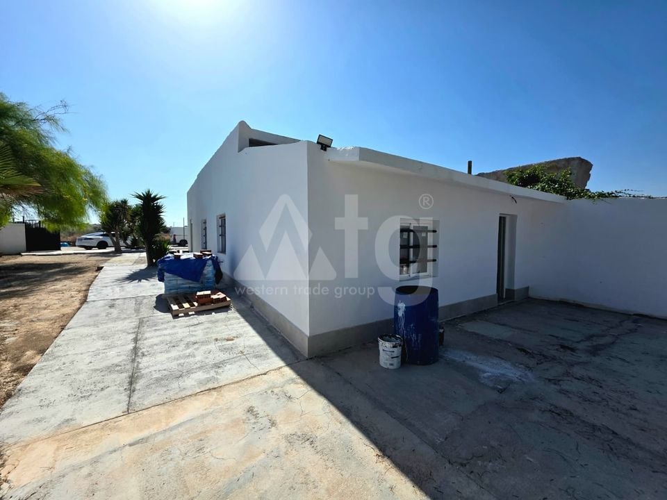 4 bedroom Villa in San Fulgencio - NSP143012 - Photo - 17