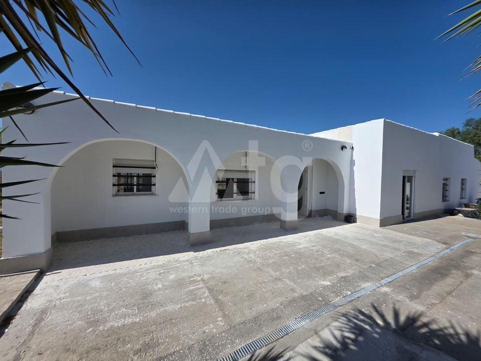 4 bedroom Villa in San Fulgencio - NSP143012 - Photo - 1