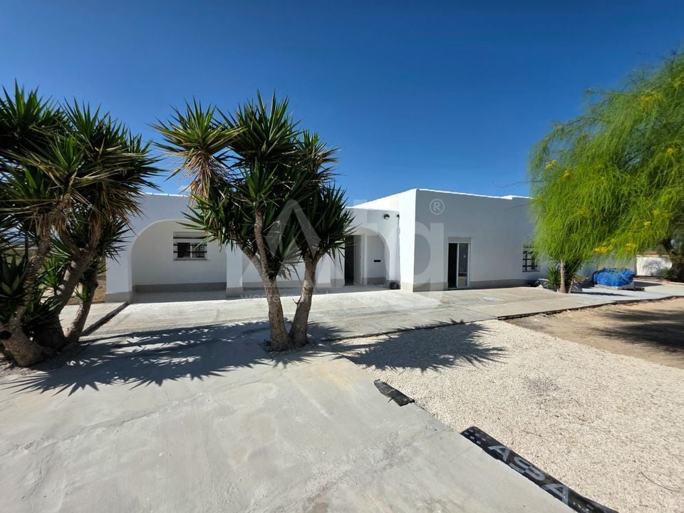 4 bedroom Villa in San Fulgencio - NSP143012 - Photo - 19